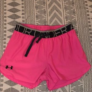 Under Armour shorts
